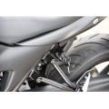 Sato Racing Helmet Lock for Suzuki SV650 (2016+)